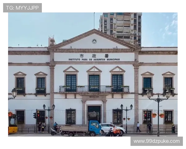 探索澳门信号的历史与现代发展趋势 探索澳门信号的历史与现代发展趋势