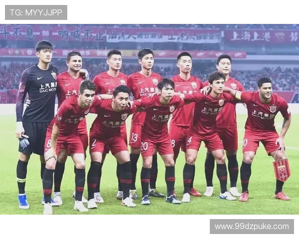 上港最近的比赛表现分析与未来展望
